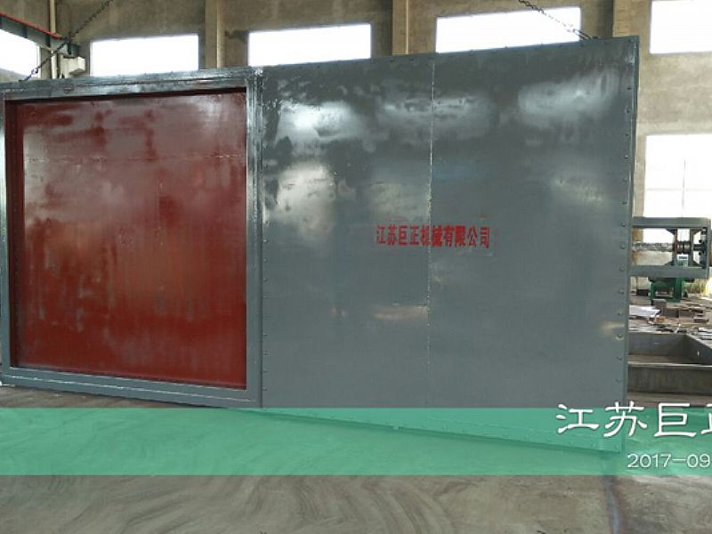 什么是插板式隔絕門，具有哪些性能特點(diǎn)