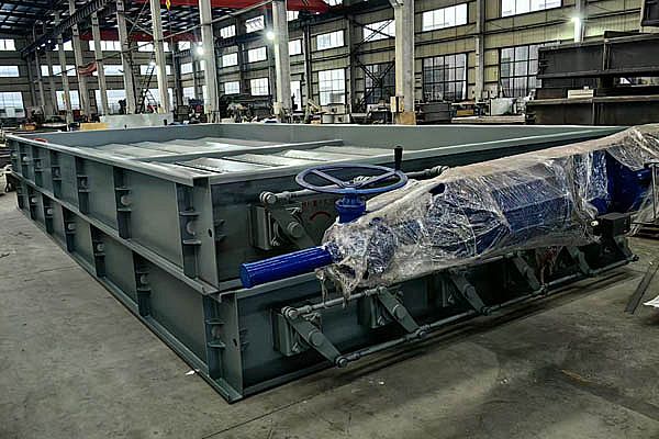 【每日分享 】巨正公司擋板門(mén)發(fā)貨了